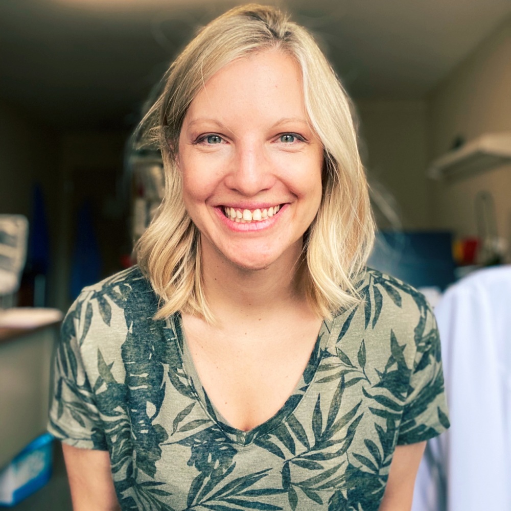 Meet your Posher, Kate